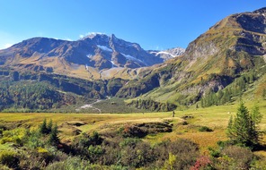 Tourismusverband Raurisertal: Wilder Westen im Raurisertal mit Goldnuggets & Nationalpark-Ranger