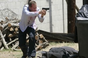 ProSieben: "24" - ab 23. Juni 2008 um 22.15 und 23.15 Uhr in Doppelfolgen