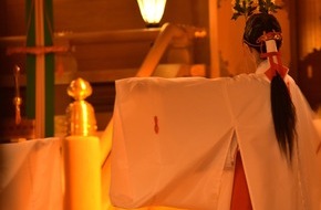 Panta Rhei PR AG: Mindfulness in allen Facetten: gute Gründe für andere Japanreisen