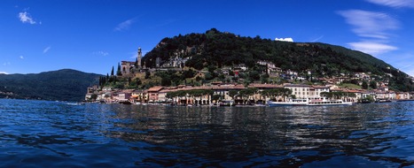 Ticino Turismo: Das Tessin, der ideale Ausgangspunkt für einen Besuch der Expo2015