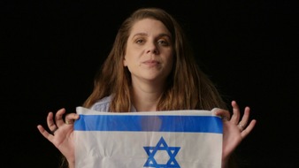 ARTE-Premiere der Gebrueder Beetz-Doku „Israels Kampf der Stämme“