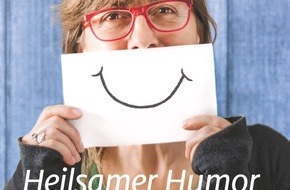 Wort & Bild Verlagsgruppe - Gesundheitsmeldungen: Humor ist die beste Medizin - Hat er tatsächlich eine heilende Wirkung?