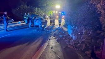 Feuerwehr Sprockh&ouml;vel: FW-EN: Feuerwehr mehrfach im Einsatz