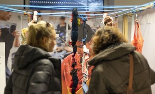 Engagement Global gGmbH: Nachhaltiger Konsum auf dem Bazaar Berlin