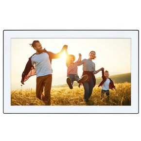 Rollei erweitert Smart-Frame-Serie: Acht neue Modelle in drei Displaygrößen