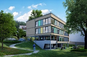 Klinikum Ingolstadt: Klinikum Ingolstadt baut Psychiatrische Tagesklinik in Eichstätt