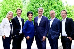 Asklepios Kliniken GmbH & Co. KGaA: Asklepios und Bucerius Law School verlängern Kooperationsvertrag
