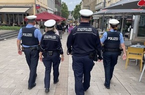 PD Limburg-Weilburg - Polizeipräsidium Westhessen: POL-LM: Gemeinsame Pressemitteilung der Stadt Limburg und der Polizeidirektion Limburg-Weilburg