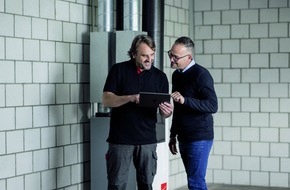 Zehnder Group Deutschland GmbH: Zehnder Pressemitteilung: Effizientere Lüftungsplanung