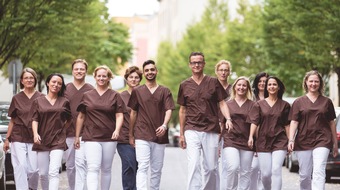 Netzwerk GWÖ-Unternehmen Berlin-Brandenburg (GWU): Zahnarzt als Gemeinwohl-Pionier: Warum Lebensqualität und Nachhaltigkeit über Profit steht