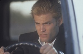 TELE 5: "Ich bin echter und authentischer als Sie sich vorstellen können!" Casper Van Dien, Hollywood-Beau und Ehemann von Prinzessin Catherine Oxenberg, im exklusiven Tele 5-Interview.