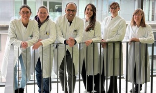Universitätsklinikum Essen AöR: 1,5 Mio. Euro für Hautkrebsforschung: EU-Forschungsrat vergibt ERC Starting Grant erstmals an Essener Forscher