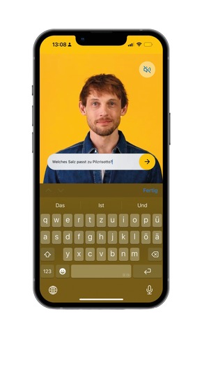 Bad Reichenhaller motiviert mit künstlicher Intelligenz zum Selbermachen