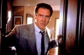 TELE 5: Harrison Ford will dem Internet die Stirn bieten (mit Bild)