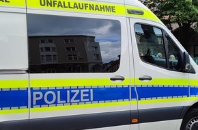 Polizei Wuppertal: POL-W: W/RS/SG Vorstellung des Verkehrsunfallaufnahmeteams Wuppertal - Einladung für Medienvertreterinnen und Medienvertreter