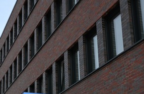 Polizeiinspektion Cuxhaven: POL-CUX: Pressemitteilung zur offiziellen Einweihung des Erweiterungsbaus der Polizeiinspektion Cuxhaven (Fotos und Faktenblatt im Anhang)