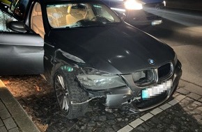 Polizei Gelsenkirchen: POL-GE: Verkehrskontrolle bringt überraschende Erkenntnisse