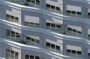 Griesser AG: Griesser: Ästhetischer Sonnenschutz für 65 Wohnungen in Paris