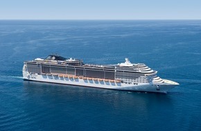 MSC Kreuzfahrten: MSC Croisières dans les Caraïbes avec deux nouveautés (IMAGE)