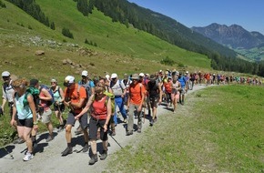 ALPBACHTAL SEENLAND Tourismus: Dieser Weg war kein leichter - BILD