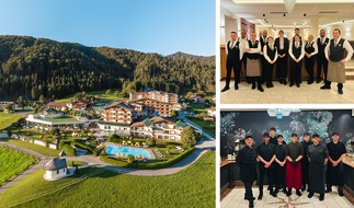 Hotel Seehof: Das beste Hotel ist nichts ohne seine Mitarbeiter