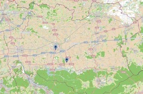 Kreispolizeibehörde Soest: POL-SO: Kreis Soest - Wohnungseinbruchradar