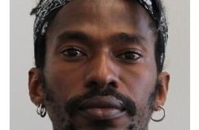 Polizeidirektion Hannover: POL-H: Roldy R. (40) aus Anderten vermisst - Polizei bittet um Mithilfe