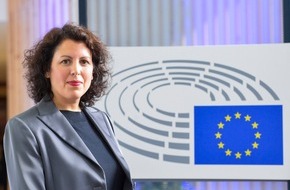 &Ouml;DP &Ouml;kologisch-Demokratische Partei (Bundesverband): EU-Abgeordnete Ripa zur Reform des EU-Emissionshandels: Vorreiter der Transformation gezielt sch&uuml;tzen