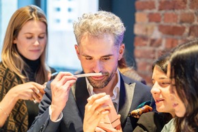 DUFTSTARS 2026: DIE NOMINIERTEN IN 9 KATEGORIEN STEHEN FEST