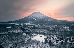 Panta Rhei PR AG: Medienmitteilung: Nachhaltiger Tourismus in Japan