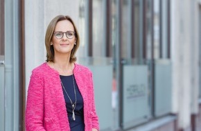 Deutsche Hospitality: Pressemitteilung: "Elisabeth Perwanger wird neue Country Managerin Upscale Brands Austria"