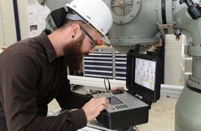 Innogy SE: RWE-Verteilnetzbetreiber Westnetz eröffnet europaweit einmaliges Schulungs- und Servicezentrum für Hochspannungs-Schaltgeräte / Schüler erhalten zertifizierten Abschluss im Bereich Hochspannungstechnik