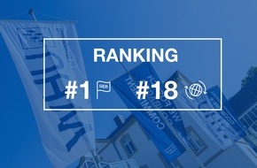 WHU - Otto Beisheim School of Management: WHU's Master in Finance #18 in the world and #1 in Germany