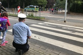 Kreispolizeibehörde Soest: POL-SO: Kreis Soest - Eine große Herausforderung