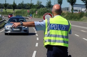 Kreispolizeibehörde Euskirchen: POL-EU: Schüler hatte es besonders eilig