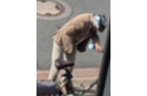 Polizei Bremen: POL-HB: Nr.: 0800 --Öffentlichkeitsfahndung mit Foto nach Schüssen gegen den Kopf--