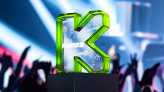 ZDF: "KiKA Award" mit DER WEISSE ELEFANT ausgezeichnet