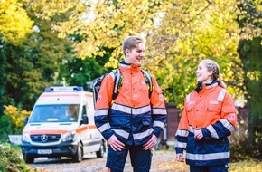 Malteser in Deutschland: Braucht Deutschland einen Gesellschaftsdienst nach der Schulzeit? / Malteser Ehrenamtsmonitor für Deutschland
