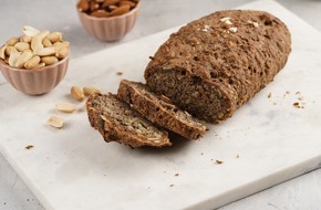 knuspr: Knuspr wird zur ersten Anlaufstelle für glutenfreie Produkte / Noch größere Auswahl für Verbraucher mit Glutenunverträglichkeit