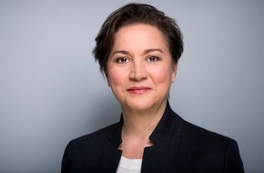 Verein Berliner Kaufleute und Industrieller e.V.: Wechsel in der Geschäftsführung des Vereins Berliner Kaufleute und Industrieller (VBKI): Ute Weiland tritt am 1. Januar 2023 die Nachfolge von Claudia Große-Leege an