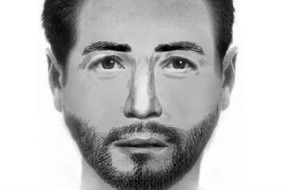 Landespolizeiinspektion Jena: LPI-J: Kripo Jena sucht mit Phantombild nach T&auml;ter