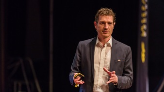 Thorsten Wittmann: Finanzielle Unabhängigkeit mit der richtigen Strategie - so gelingt es