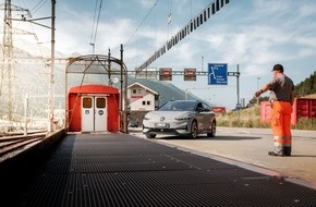 Matterhorn Gotthard Bahn / Gornergrat Bahn / BVZ Gruppe: Preisanpassung Autoverlad Furka per 1. Dezember 2024