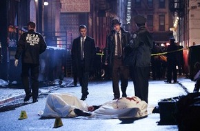 ProSieben: Jede Legende hat einen Ursprung: ProSieben startet US-Hit "Gotham" am Dienstag