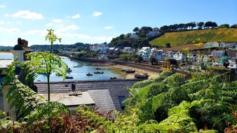 Eberhardt TRAVEL vom 18.-22.2.26 auf der Reisemesse f.re.e in M&uuml;nchen