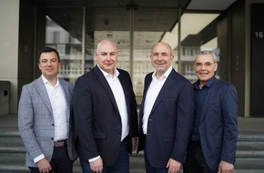 Green: Green enters into a strategic partnership with Salt and significantly expands its nationwide fiber offering
