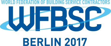 Messe Berlin GmbH: 22. WFBSC-Programm jetzt vollständig - Vorträge von Microsoft, ISS und UNI Global Union als weitere Highlights des Weltkongresses der Gebäudedienstleister