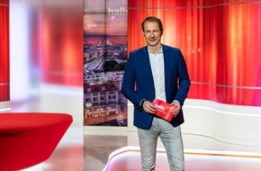 ZDF: "hallo deutschland spezial" im ZDF: Zuschauerfragen zum Krieg in Europa