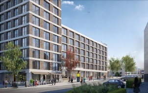 H World International: Pressemitteilung: "Erstes Zleep Hotel in der Schweiz"