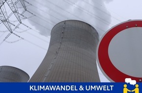 Conference on the Future of Europe: EU streitet um Zukunft der Atomenergie (Update: Januar 2022)